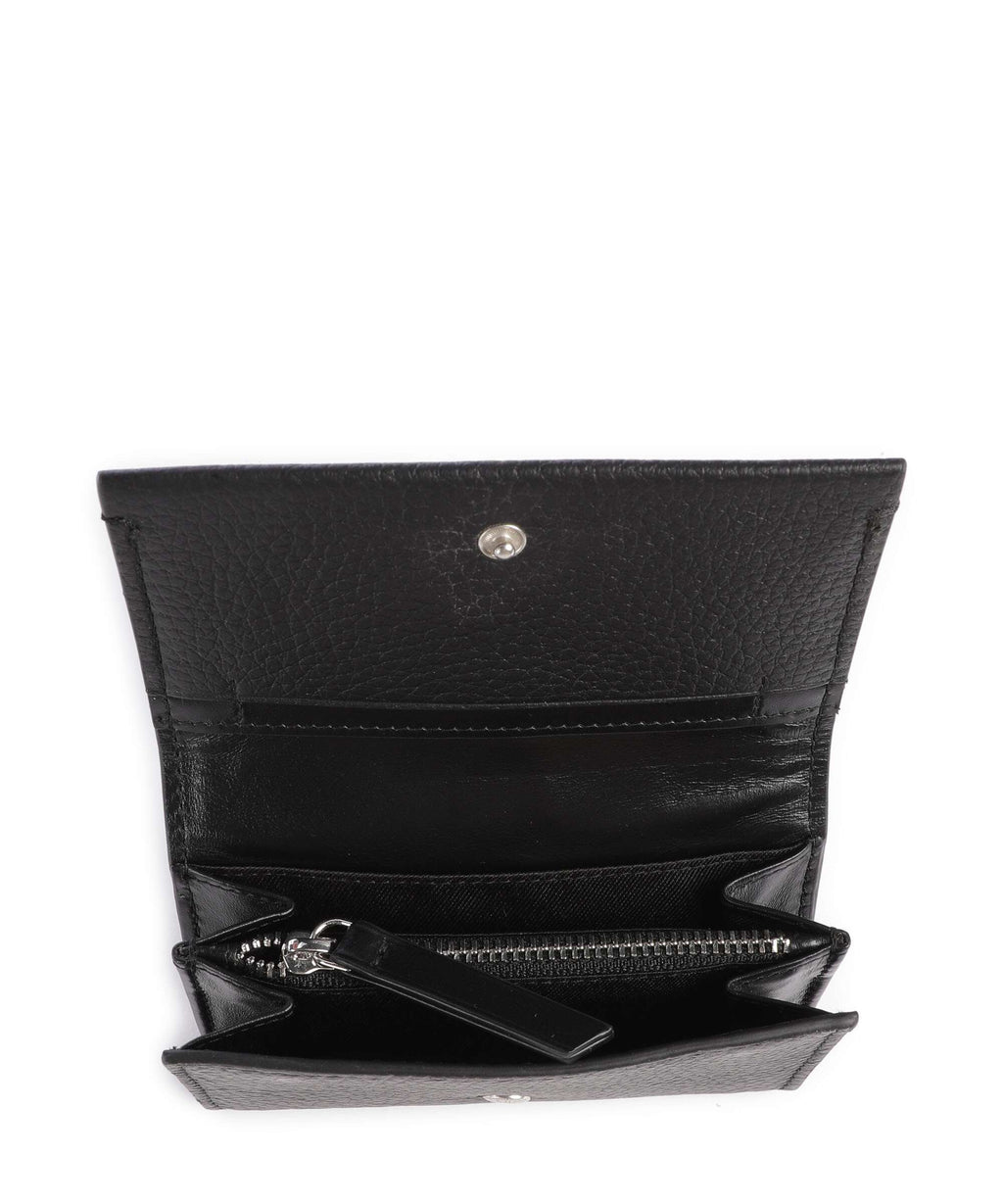 Tiger of Sweden Viglo Wallet black