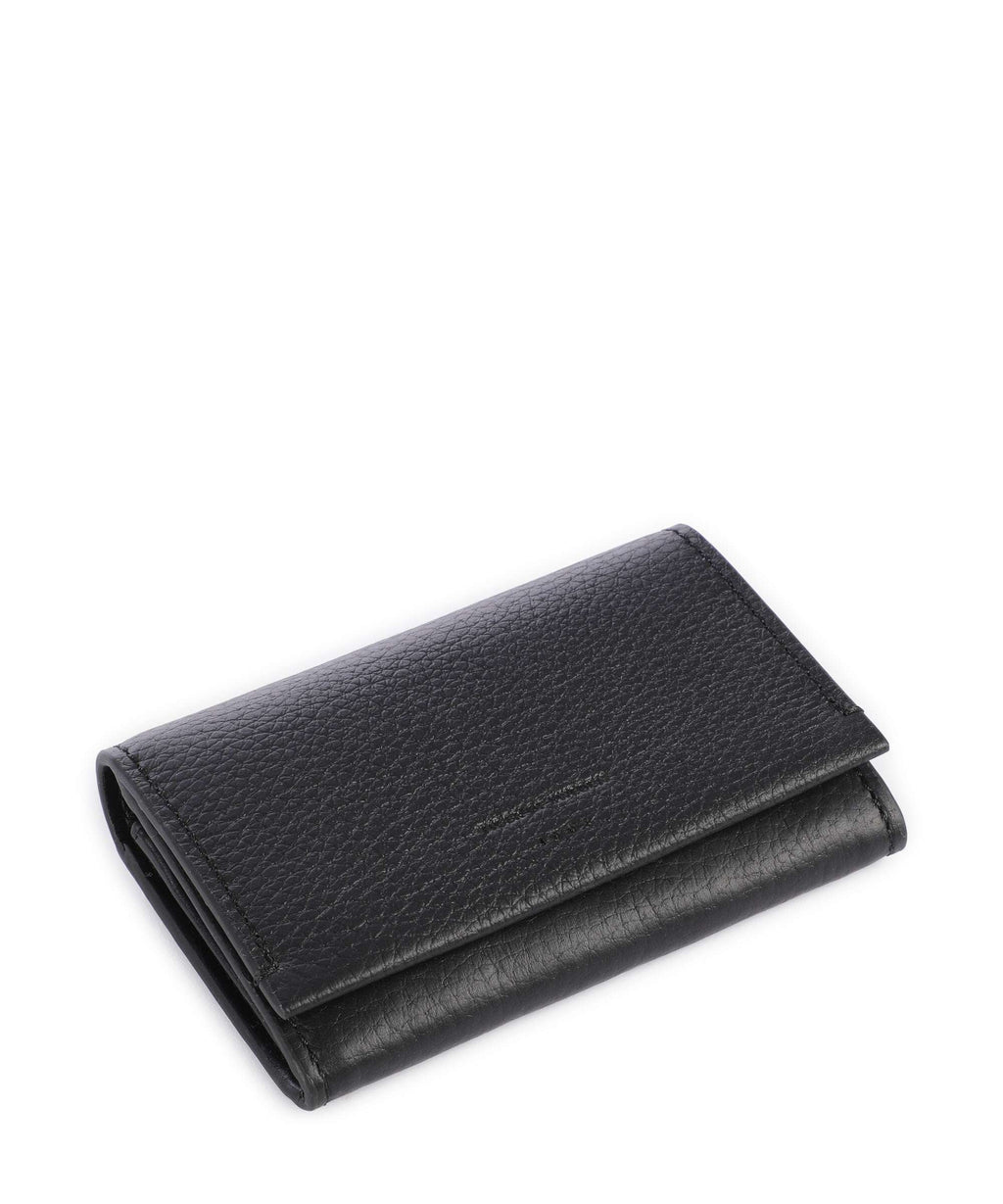 Tiger of Sweden Viglo Wallet black