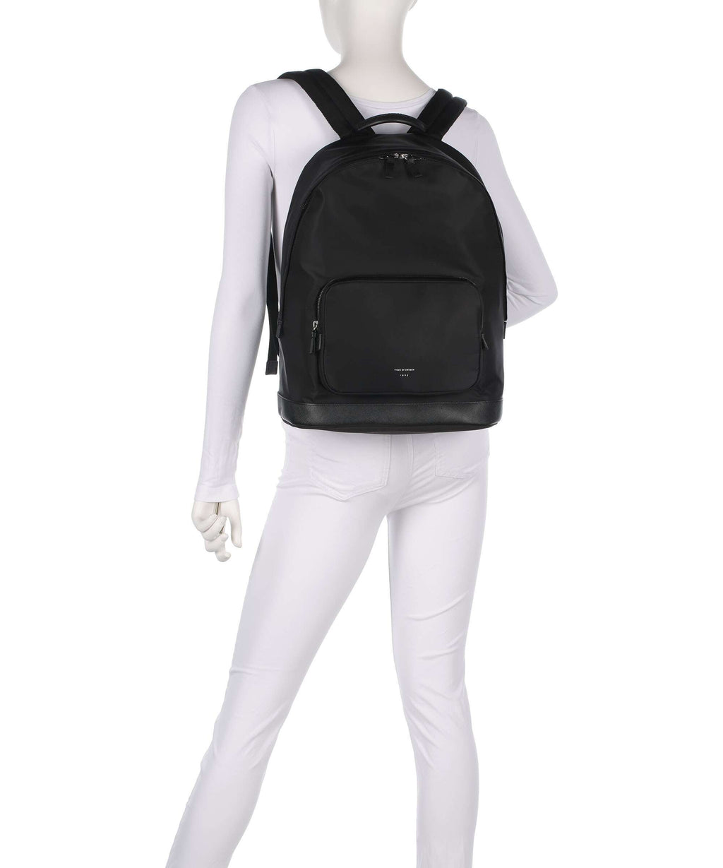 Tiger of Sweden Dorsu Backpack black