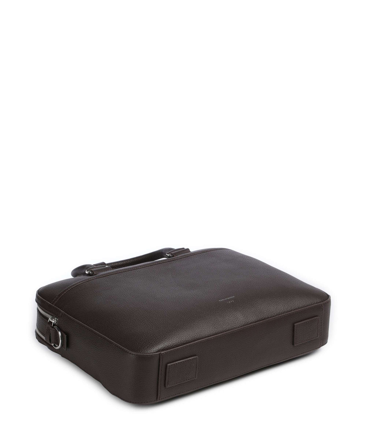 Tiger of Sweden Burin Briefcase dark brown
