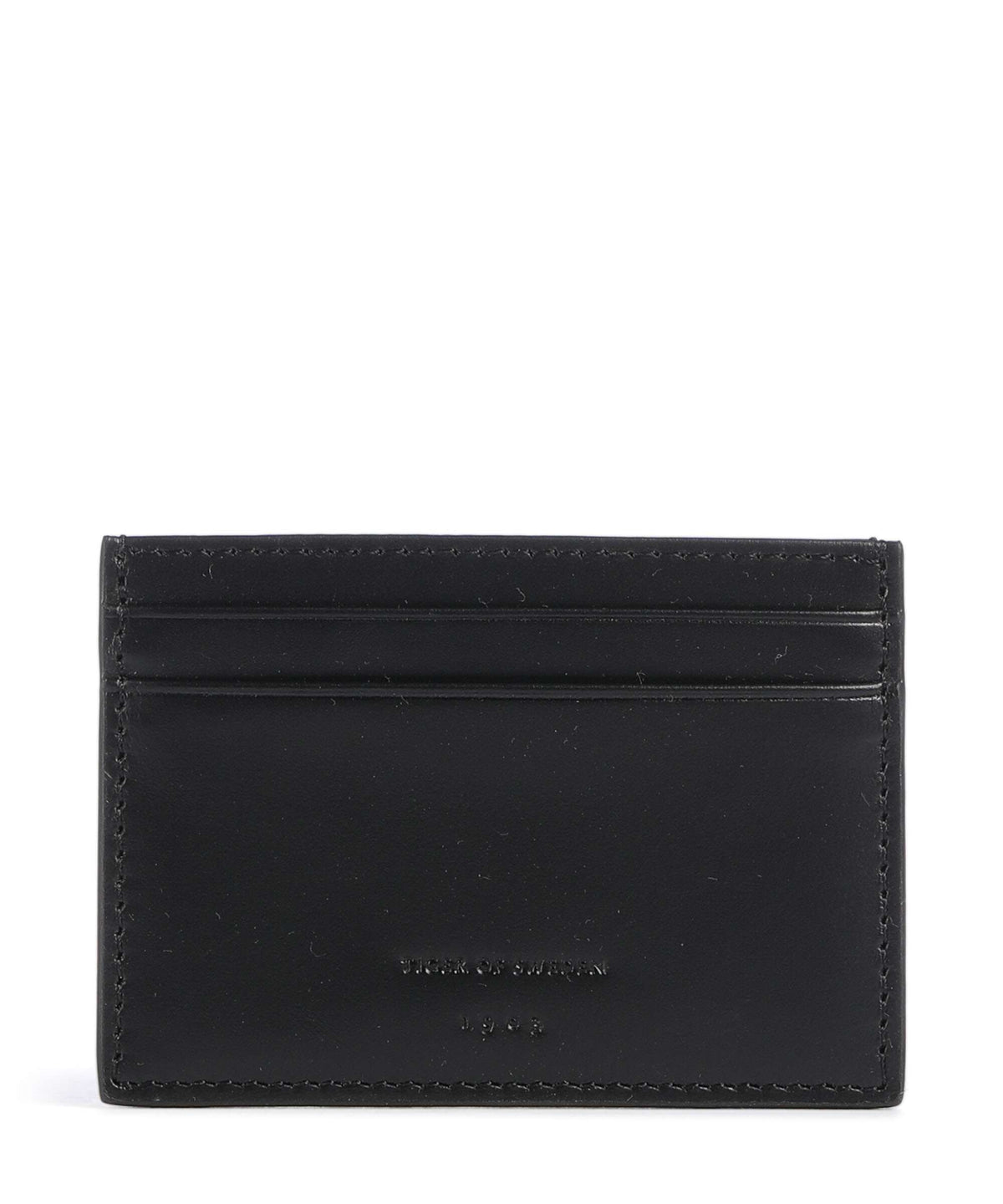 Tiger of Sweden Gift Box Credit card holder black