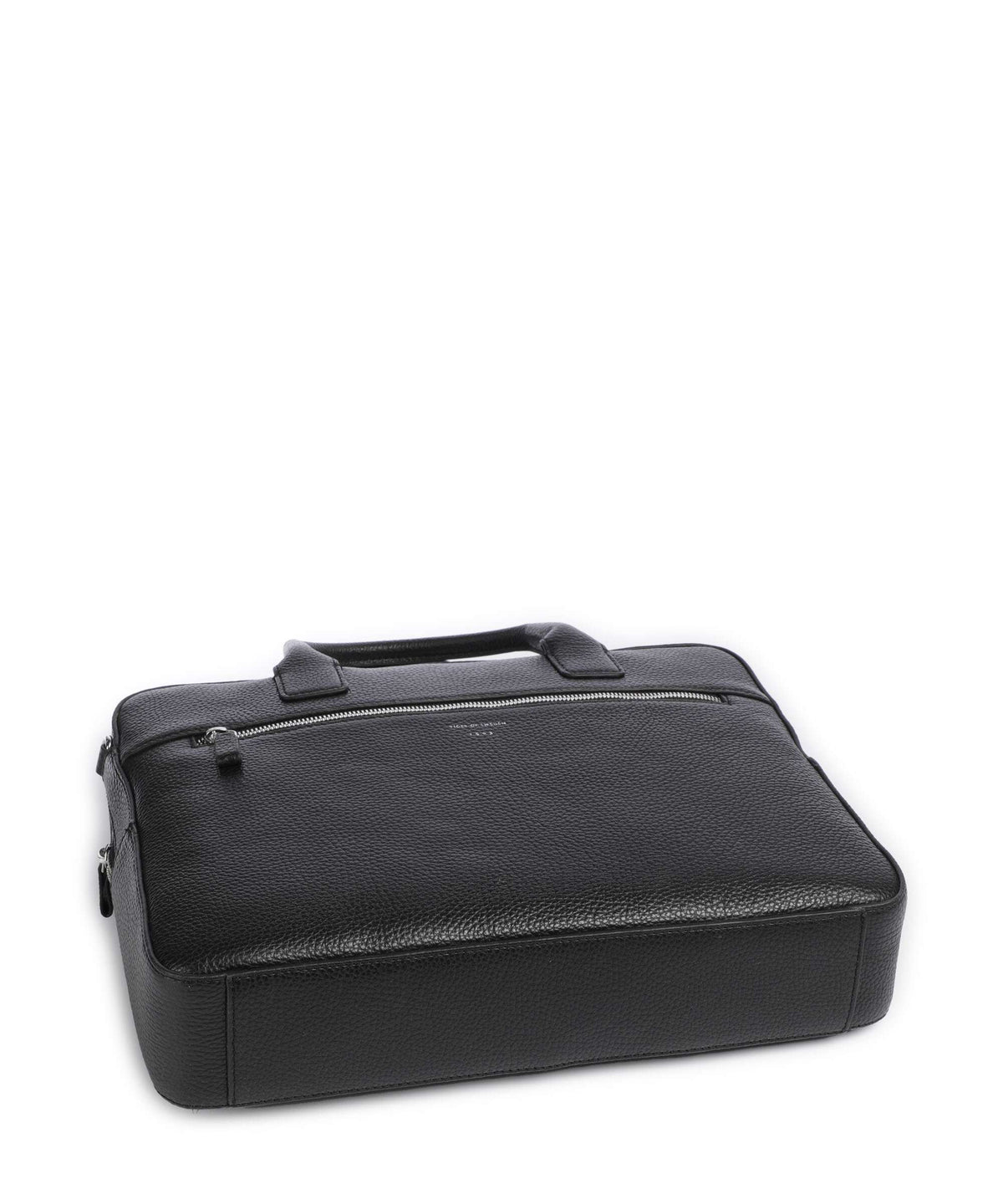 Tiger of Sweden Beckholmen Briefcase black