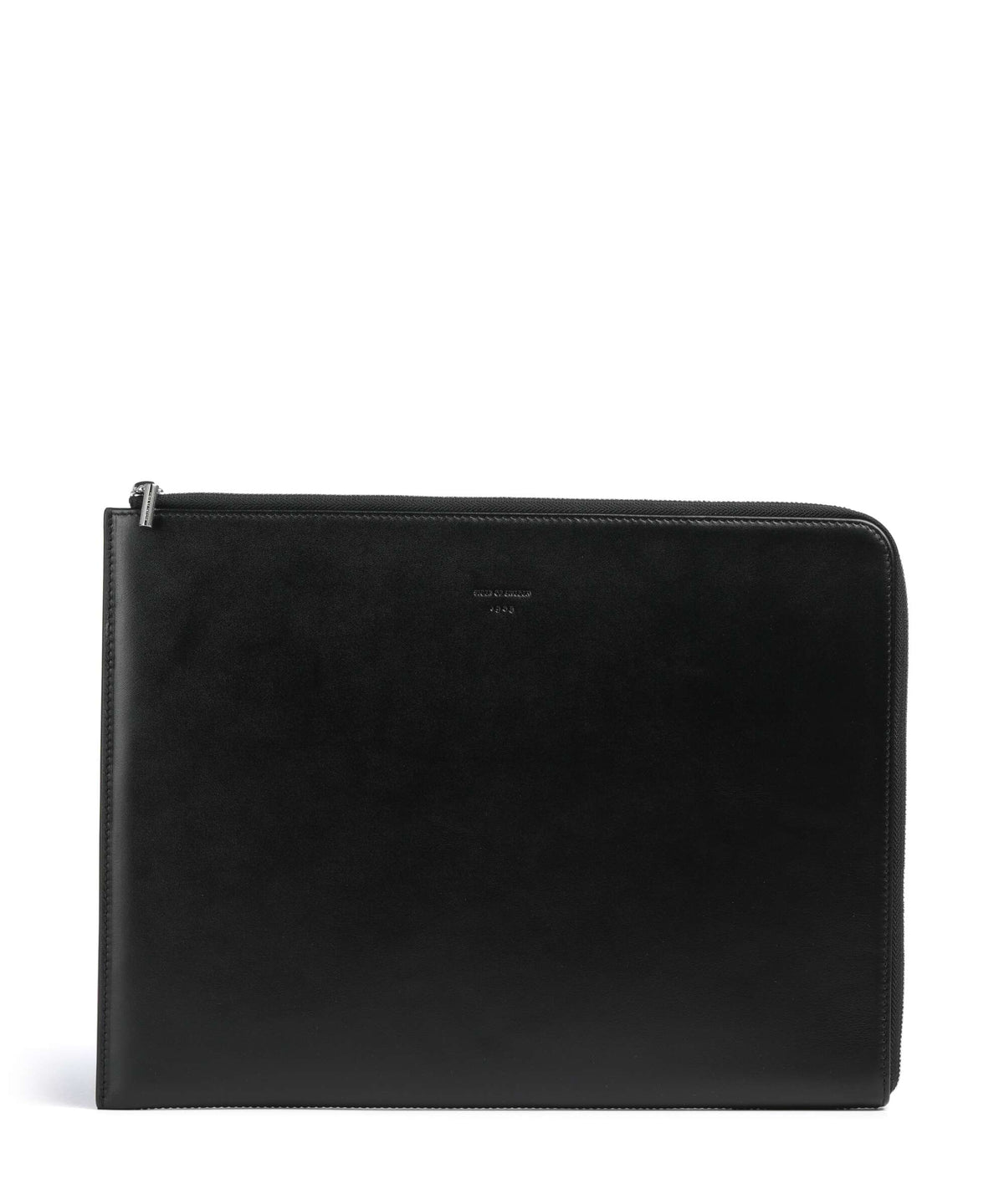 Tiger of Sweden Vitama Laptop case black