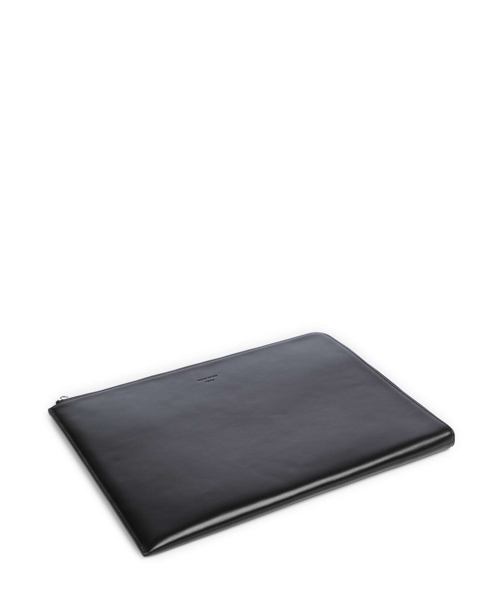 Tiger of Sweden Vitama Laptop case black