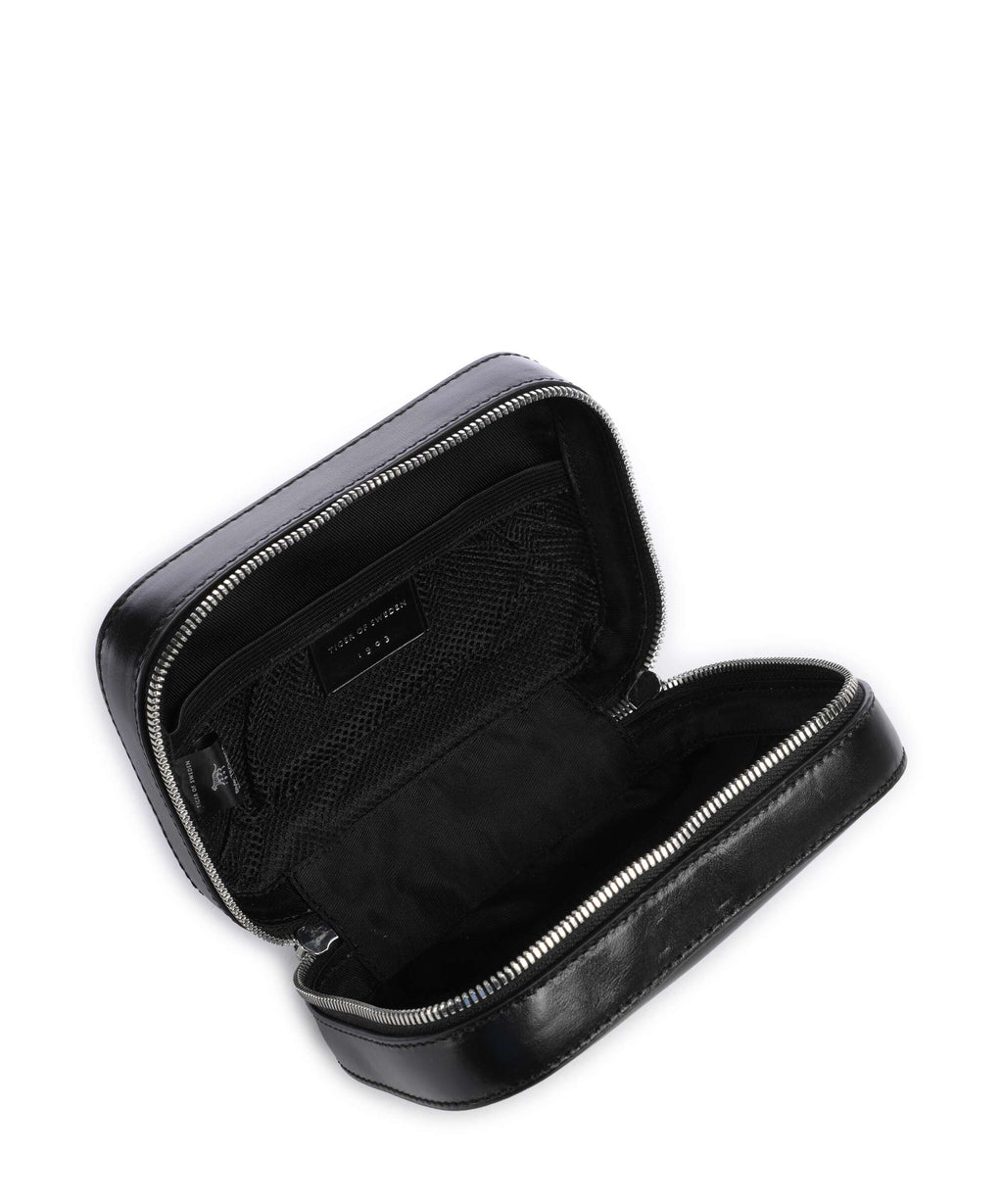 Tiger of Sweden Technica Toiletry bag black