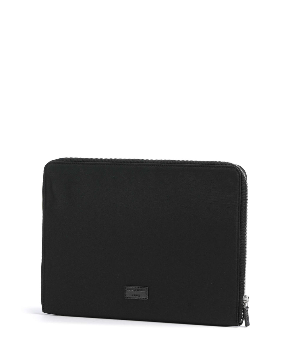 Tiger of Sweden Eloi Laptop case black