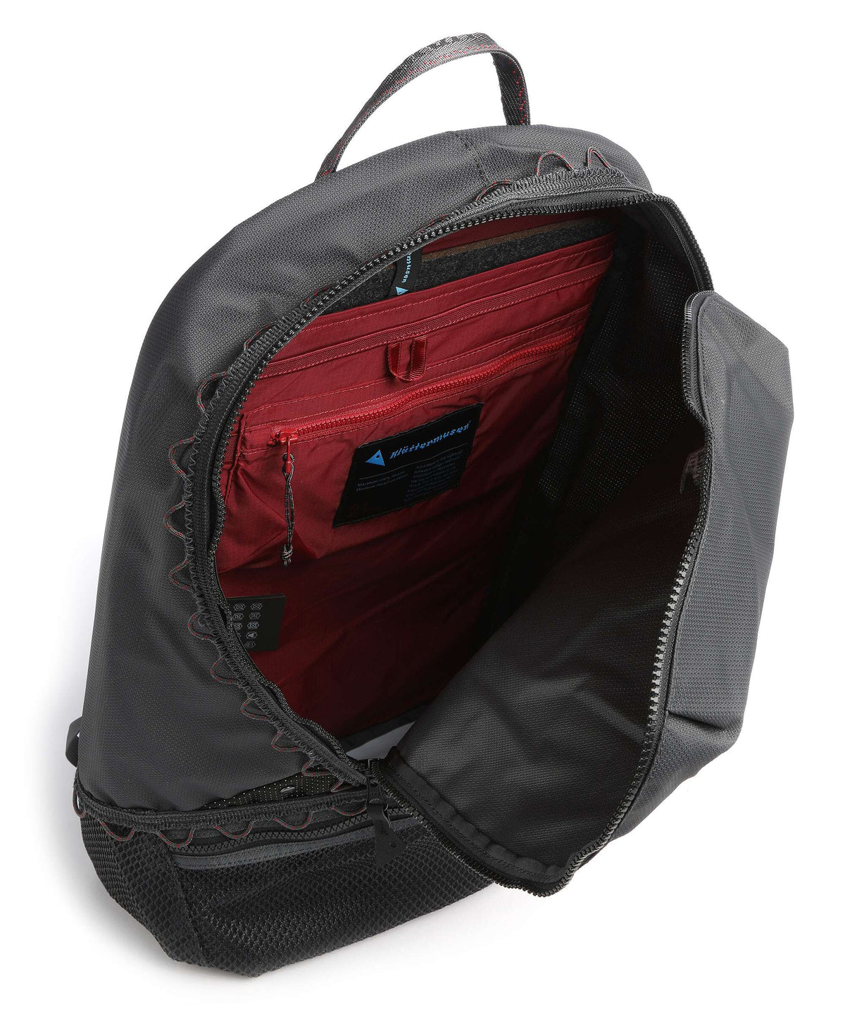 Klättermusen Wunja 21 Backpack raven