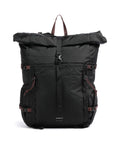 Sandqvist Hike Forest Rolltop backpack black