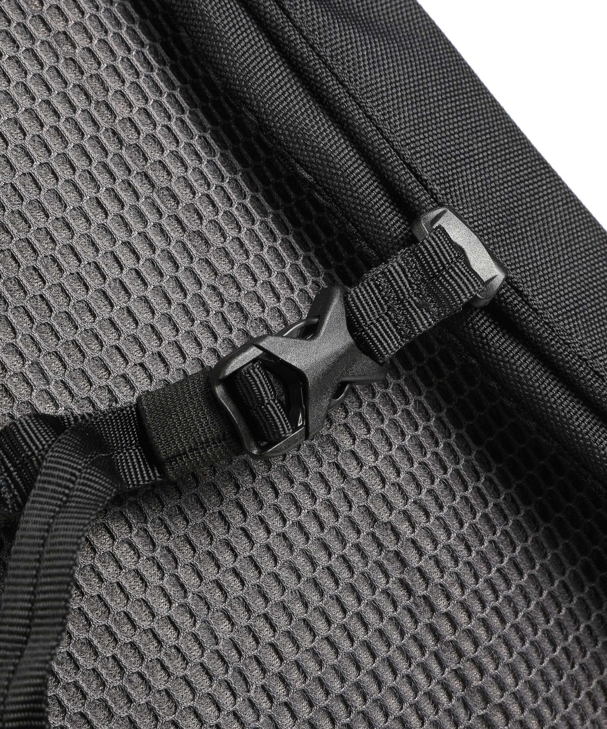 Sandqvist Urban Outdoor Arvid Backpack black