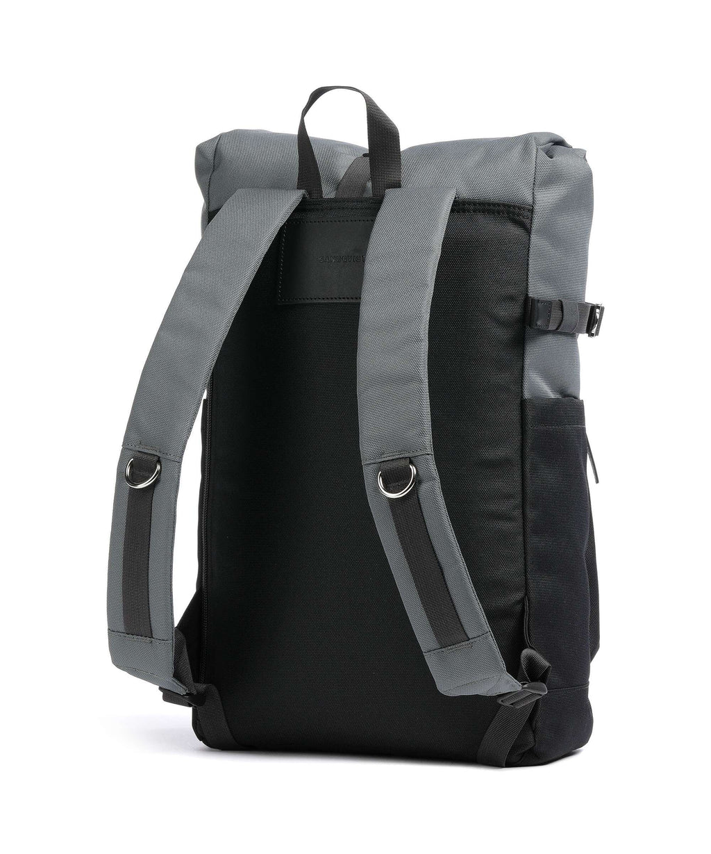 Sandqvist Urban Outdoor Ilon Backpack multicolour/dark