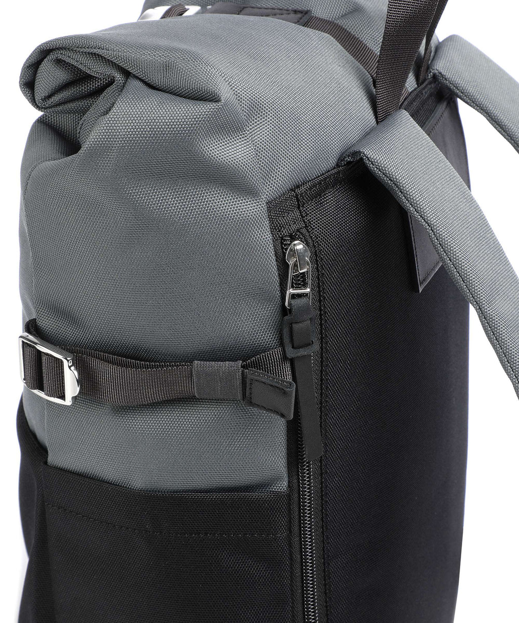 Sandqvist Urban Outdoor Ilon Backpack multicolour/dark