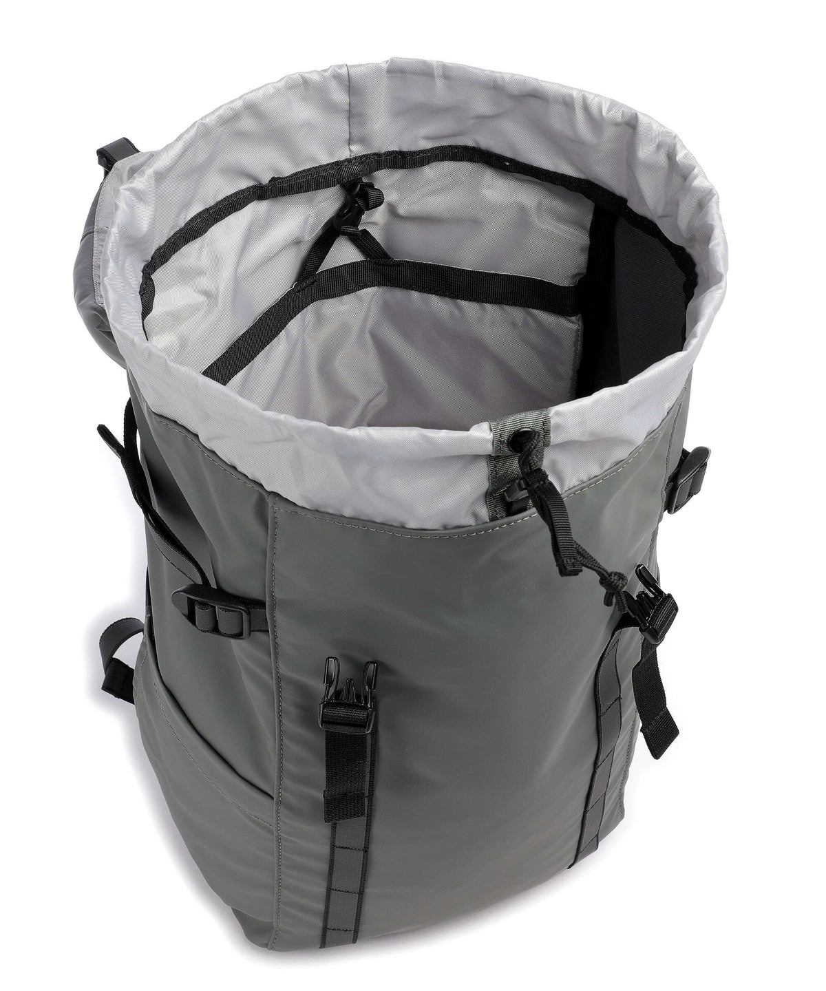 Sandqvist Stream Jonatan Backpack ash grey