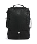 Sandqvist Urban Outdoor Otis Travel backpack black