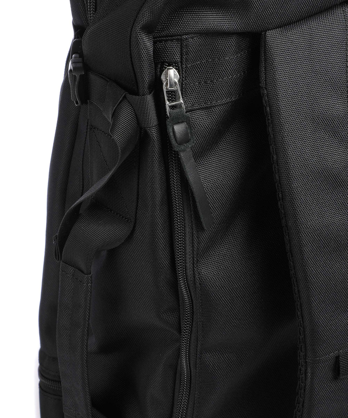 Sandqvist Urban Outdoor Otis Travel backpack black