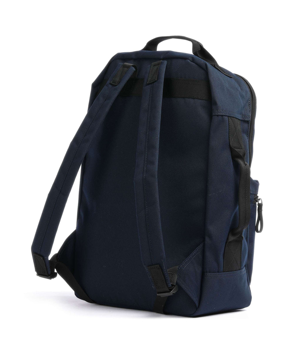 Sandqvist Ground August Backpack navy