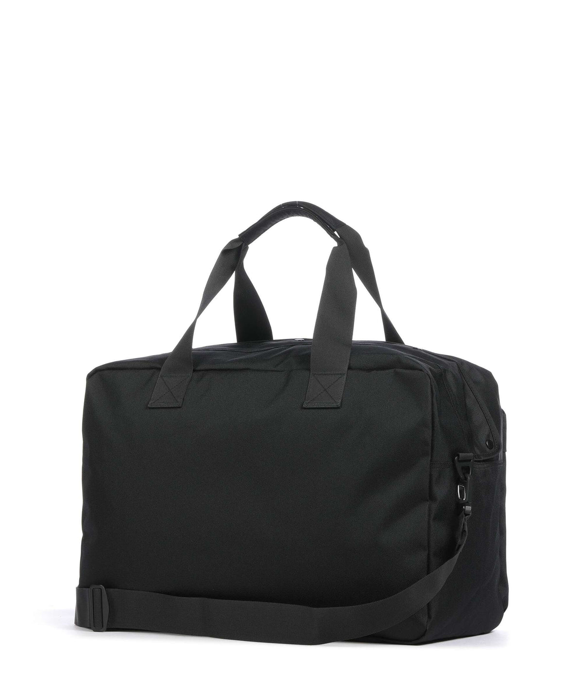 Sandqvist Go L Weekend bag black