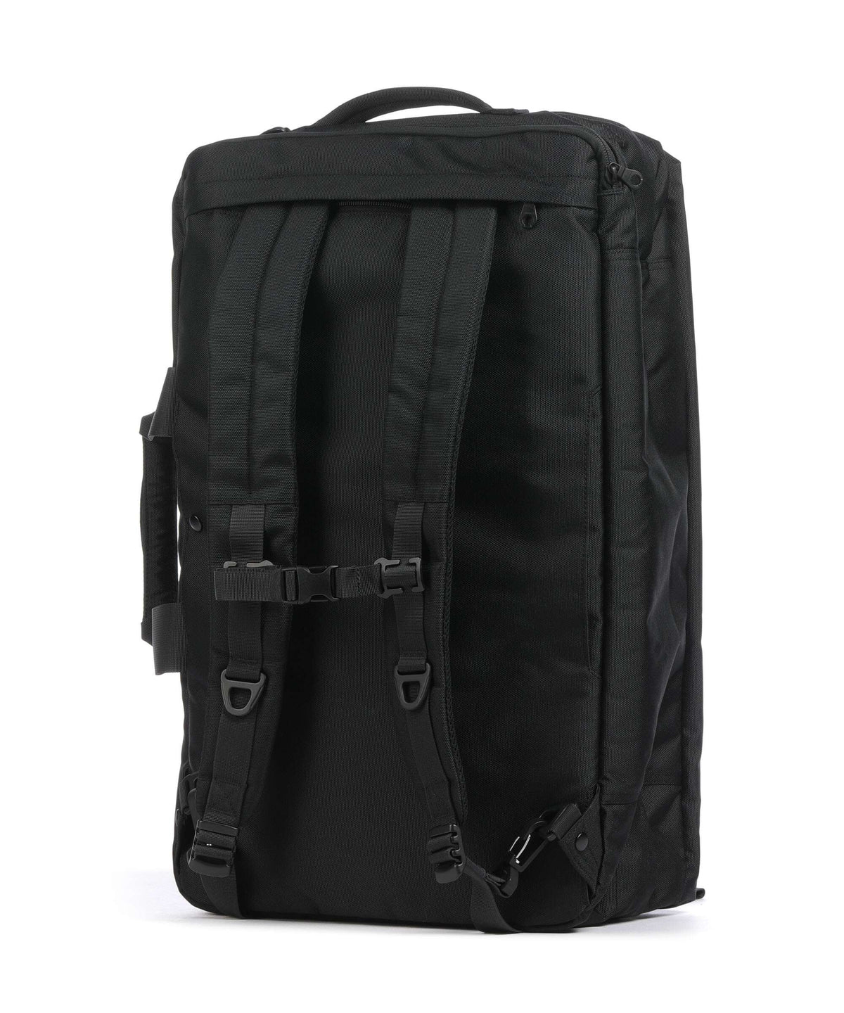 Sandqvist Go 3-Way L Backpack bag black