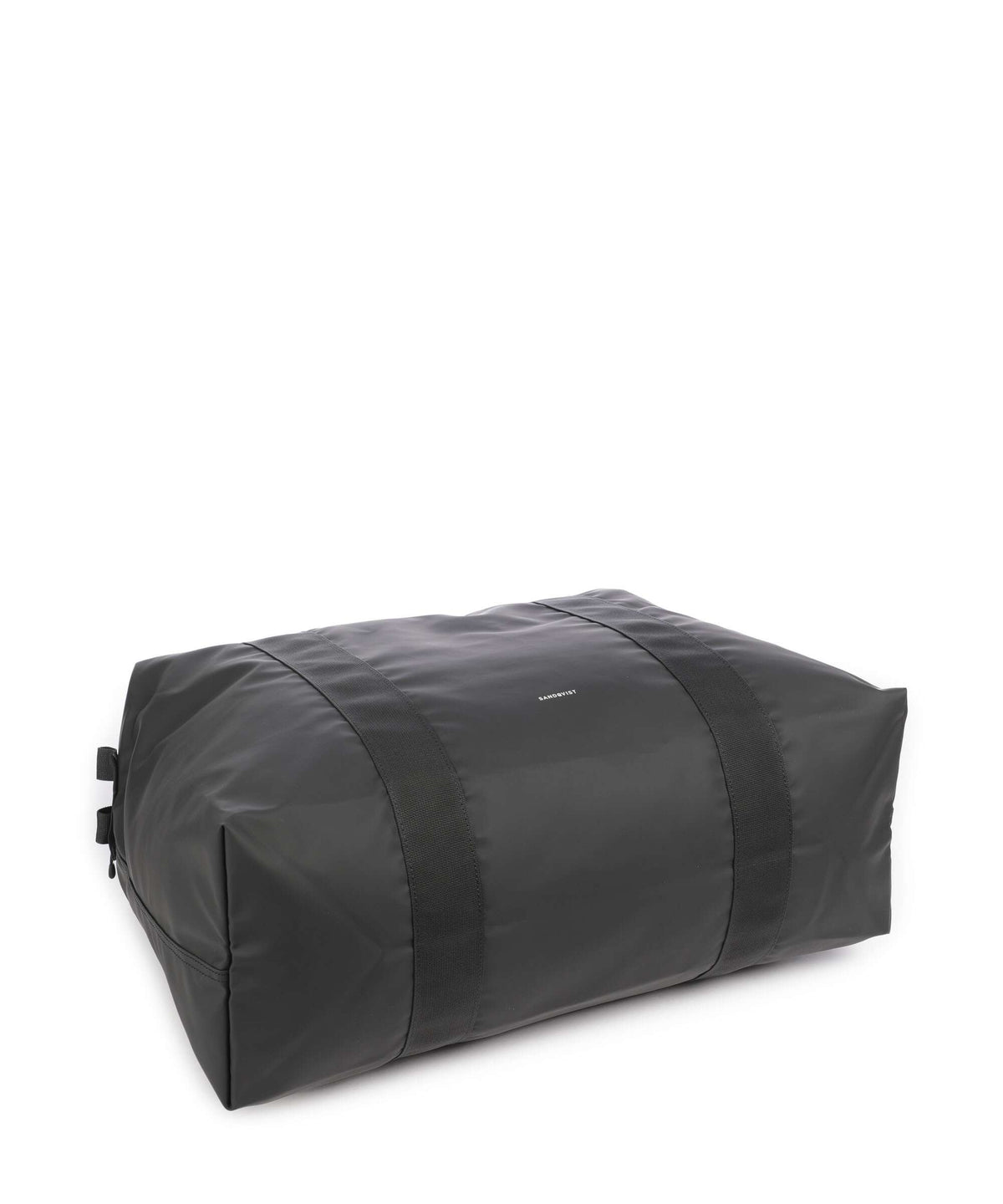 Sandqvist Stream Weekend bag black