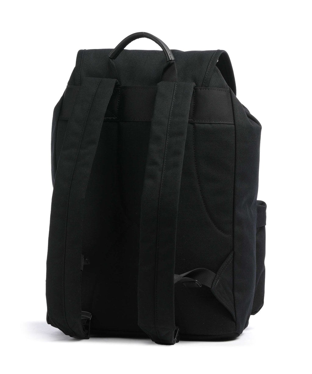 Sandqvist Everyday Originals Laptop backpack black