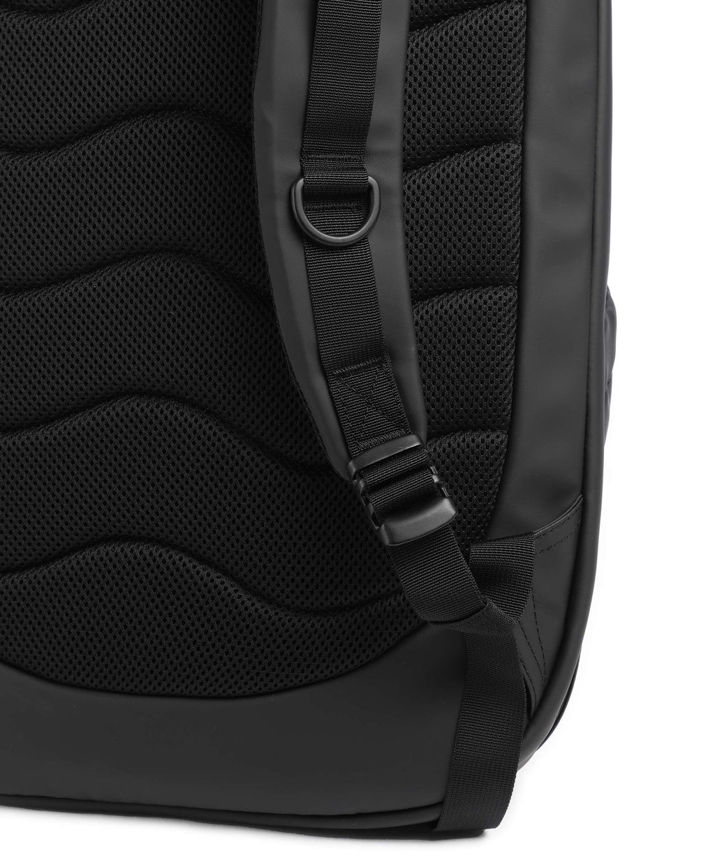 Sandqvist Stream Backpack black