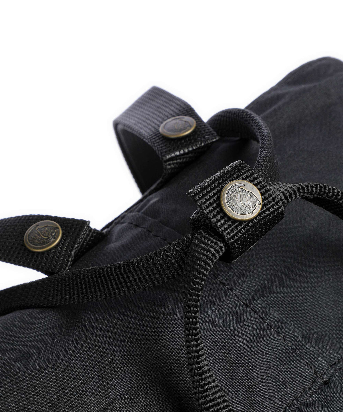 Fjällräven Kånken Backpack black
