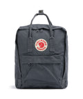Fjällräven Kånken Backpack graphite