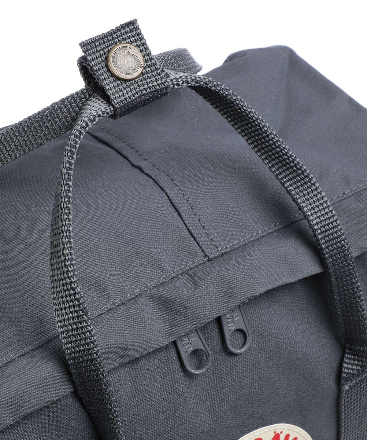 Fjällräven Kånken Backpack graphite