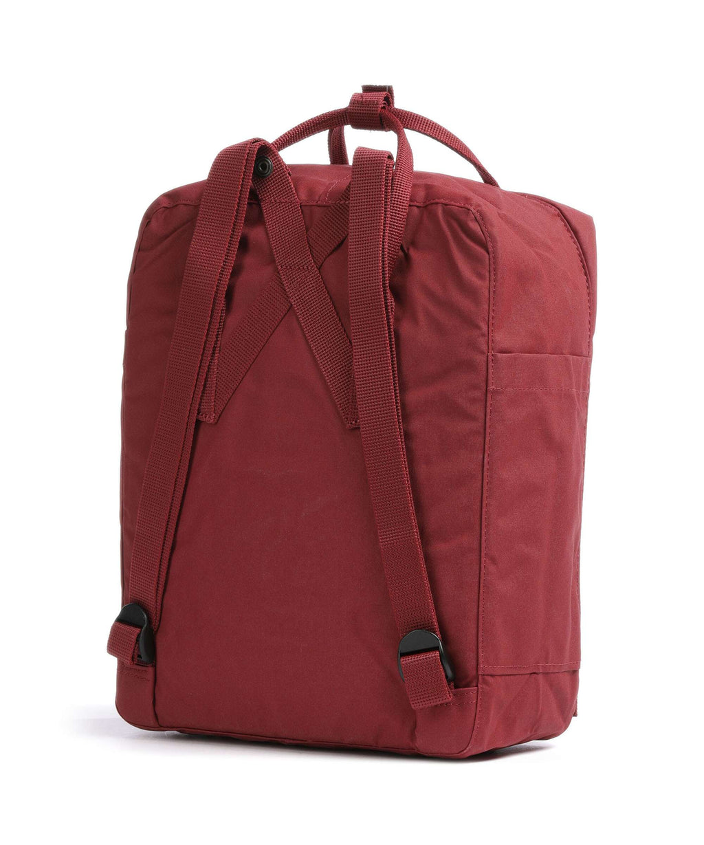 Fjällräven Kånken Backpack ox red