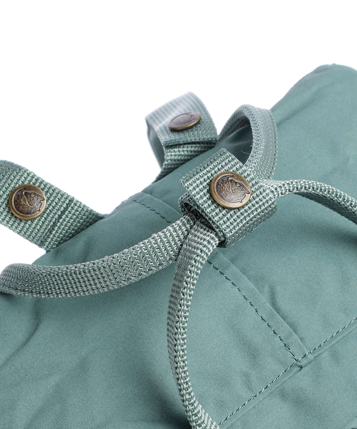 Fjällräven Kånken Backpack frost green