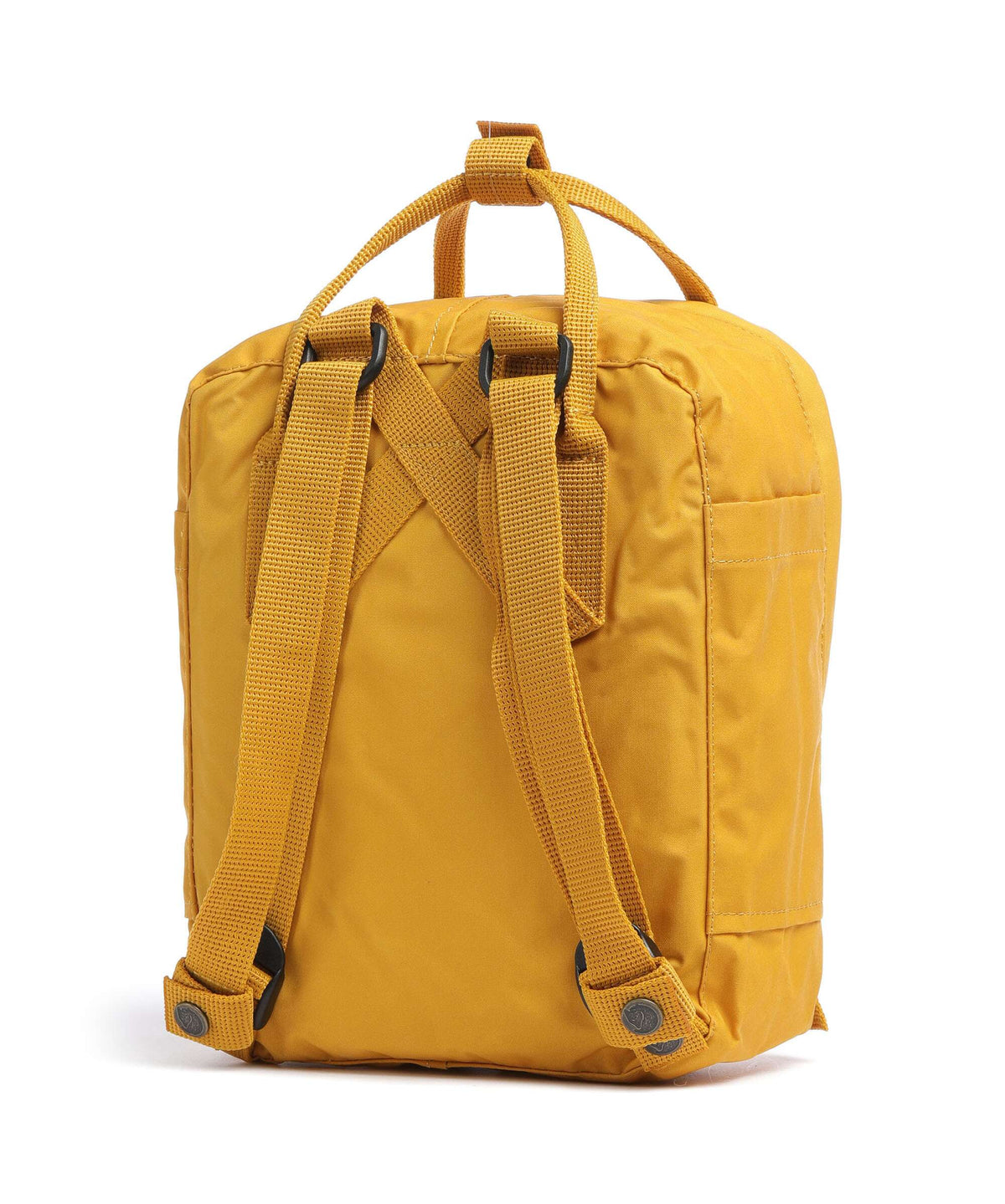 Fjällräven Kånken Mini Backpack ochre