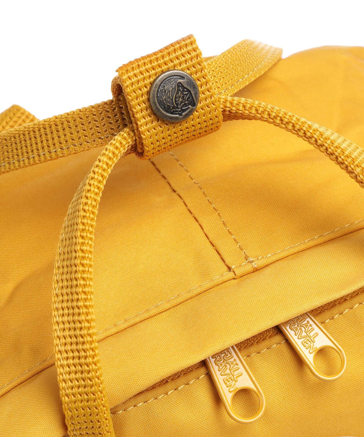 Fjällräven Kånken Mini Backpack ochre