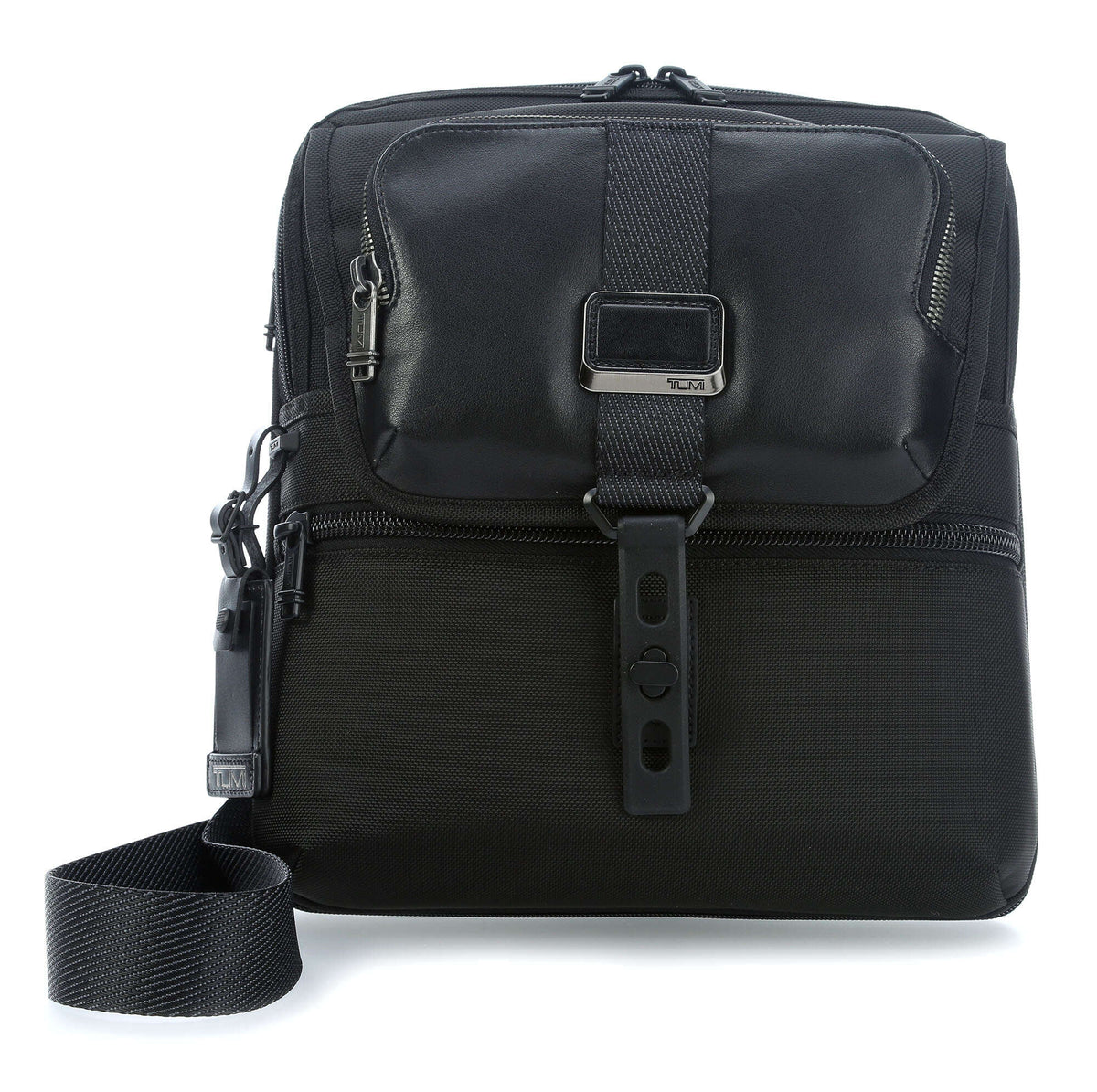 tumi Alpha Bravo Arnold Crossbody bag black