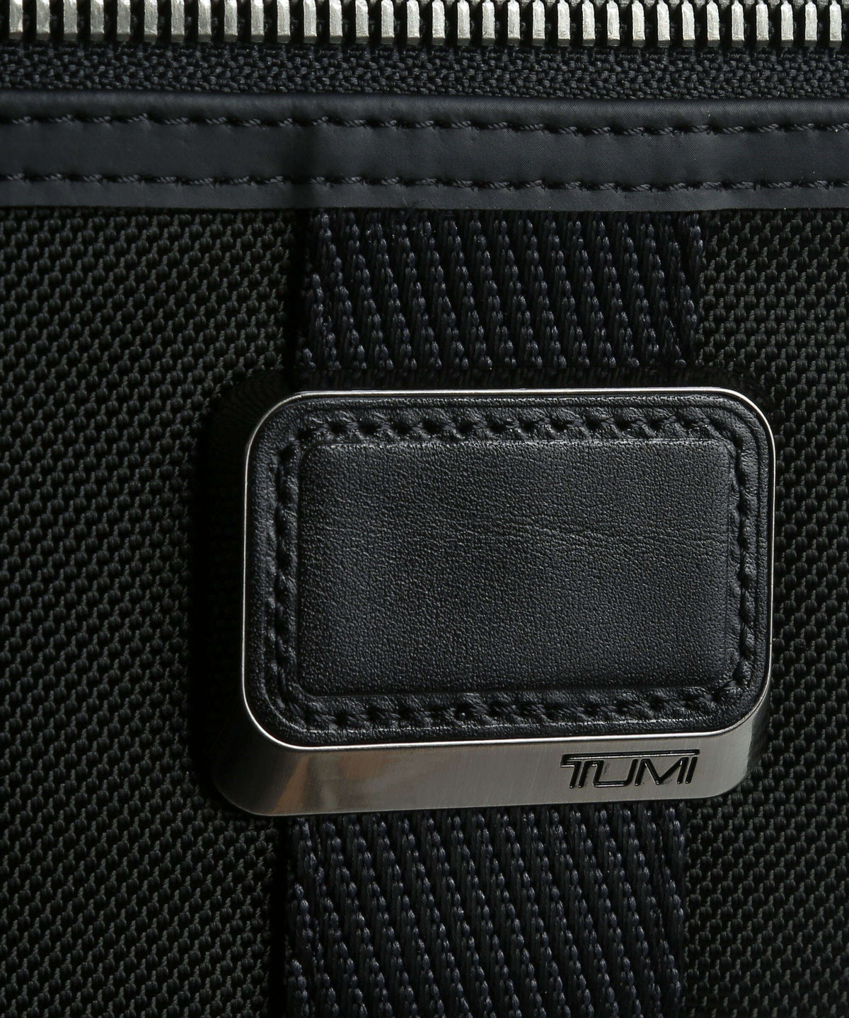 tumi Alpha Bravo Reno Toiletry bag black