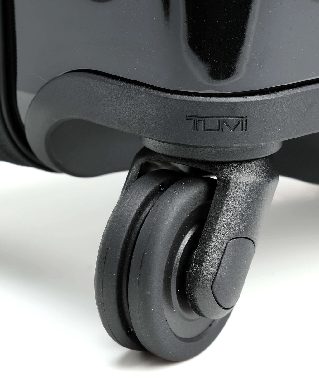 tumi V4 Spinner (4 wheels) black
