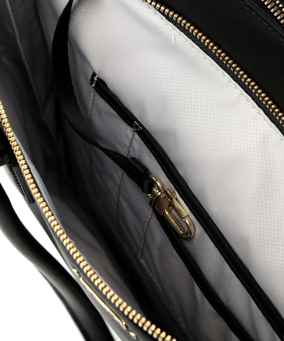 tumi Voyageur Bailey Tote bag black