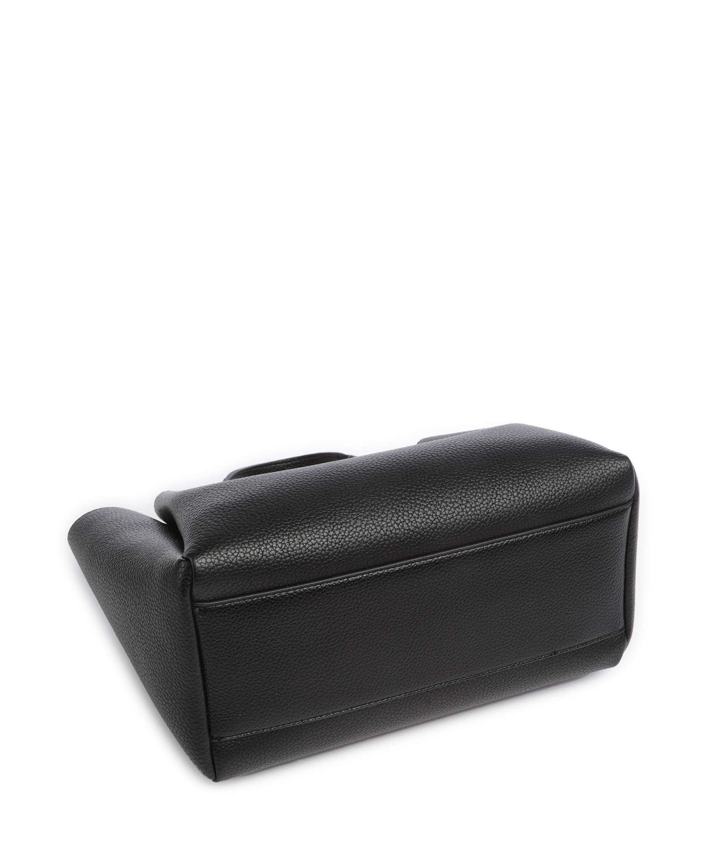 DKNY Willa Handbag black/silver