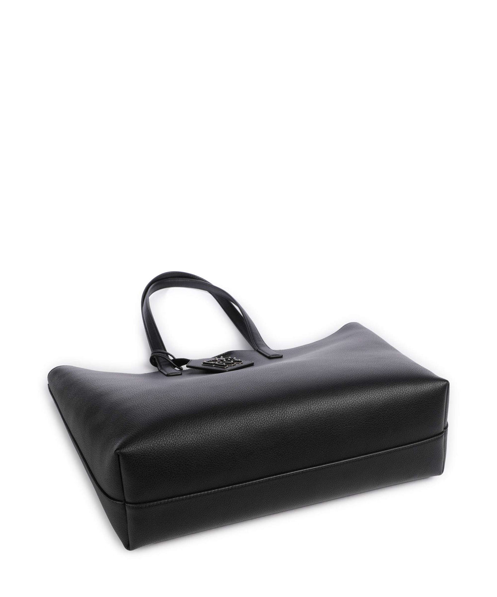 DKNY Park Slope Tote bag black/gold