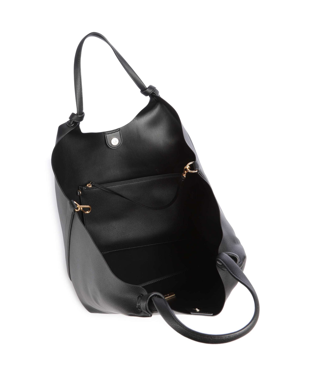 DKNY Paula Large Tote bag black/gold
