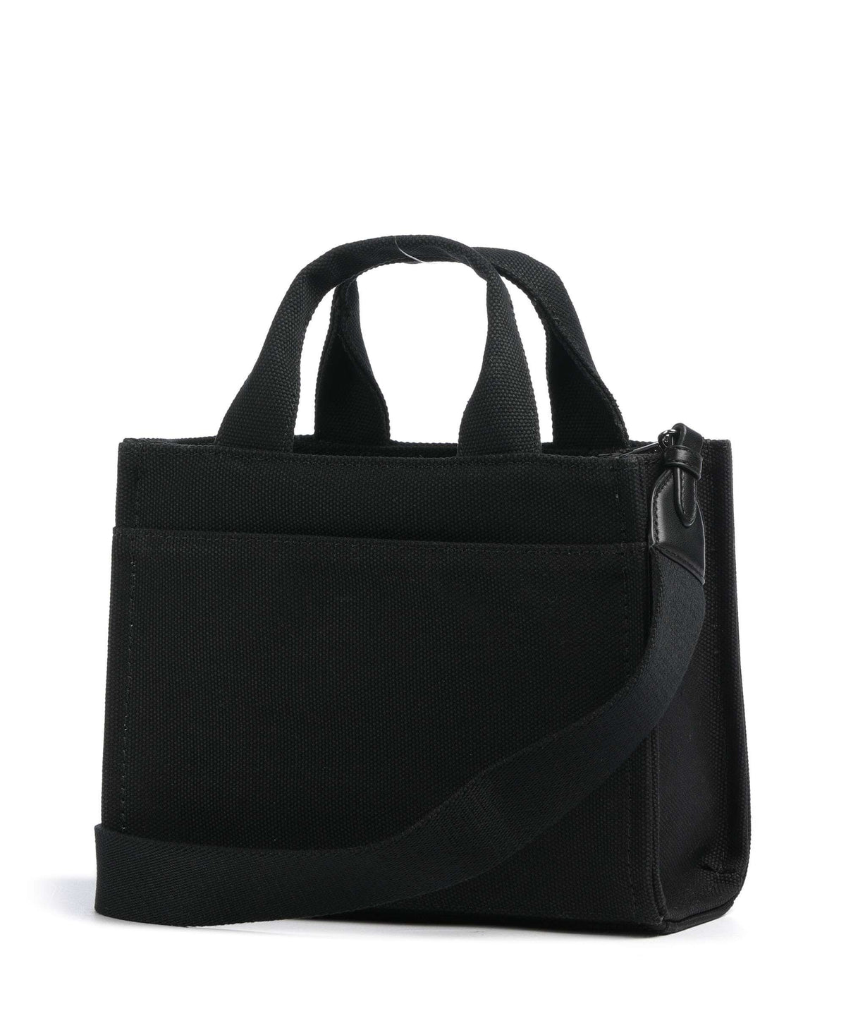 DKNY Hadlee Handbag black/silver