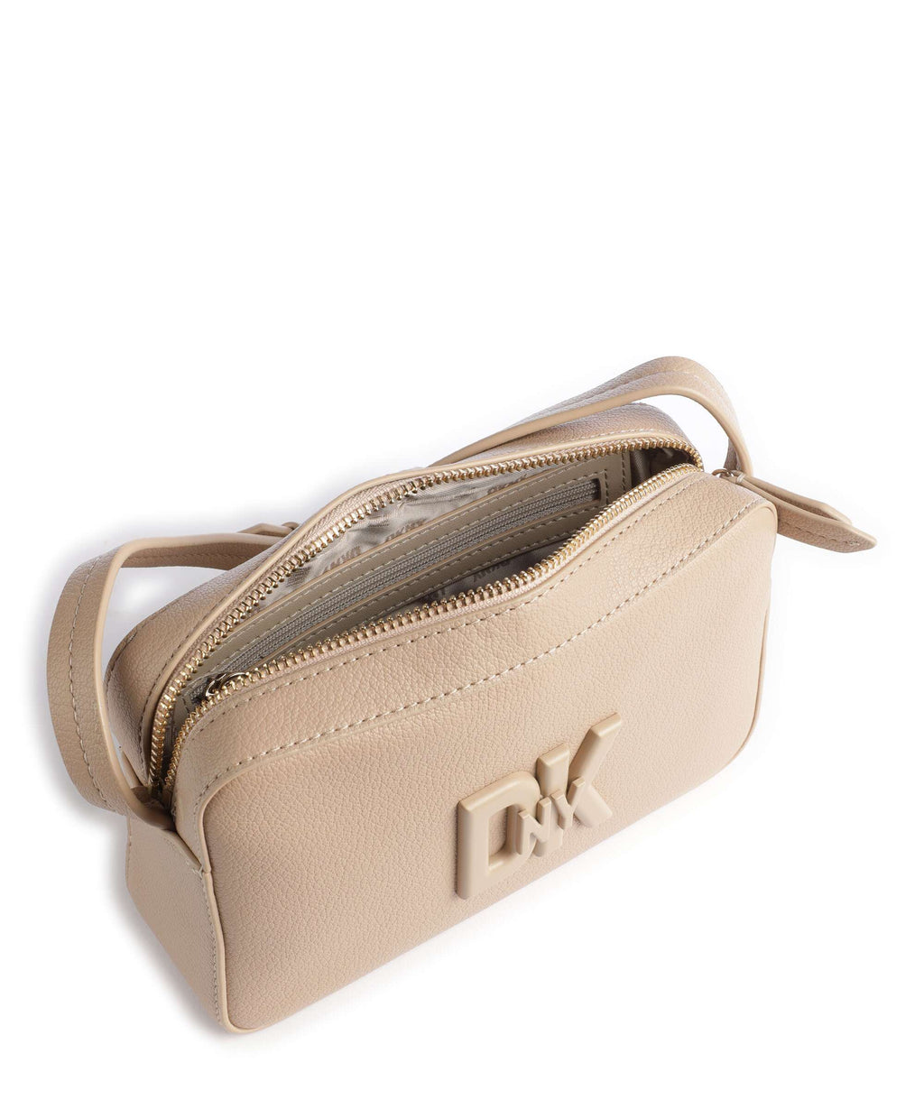DKNY Milano Seventh Avenue Crossbody bag neutral