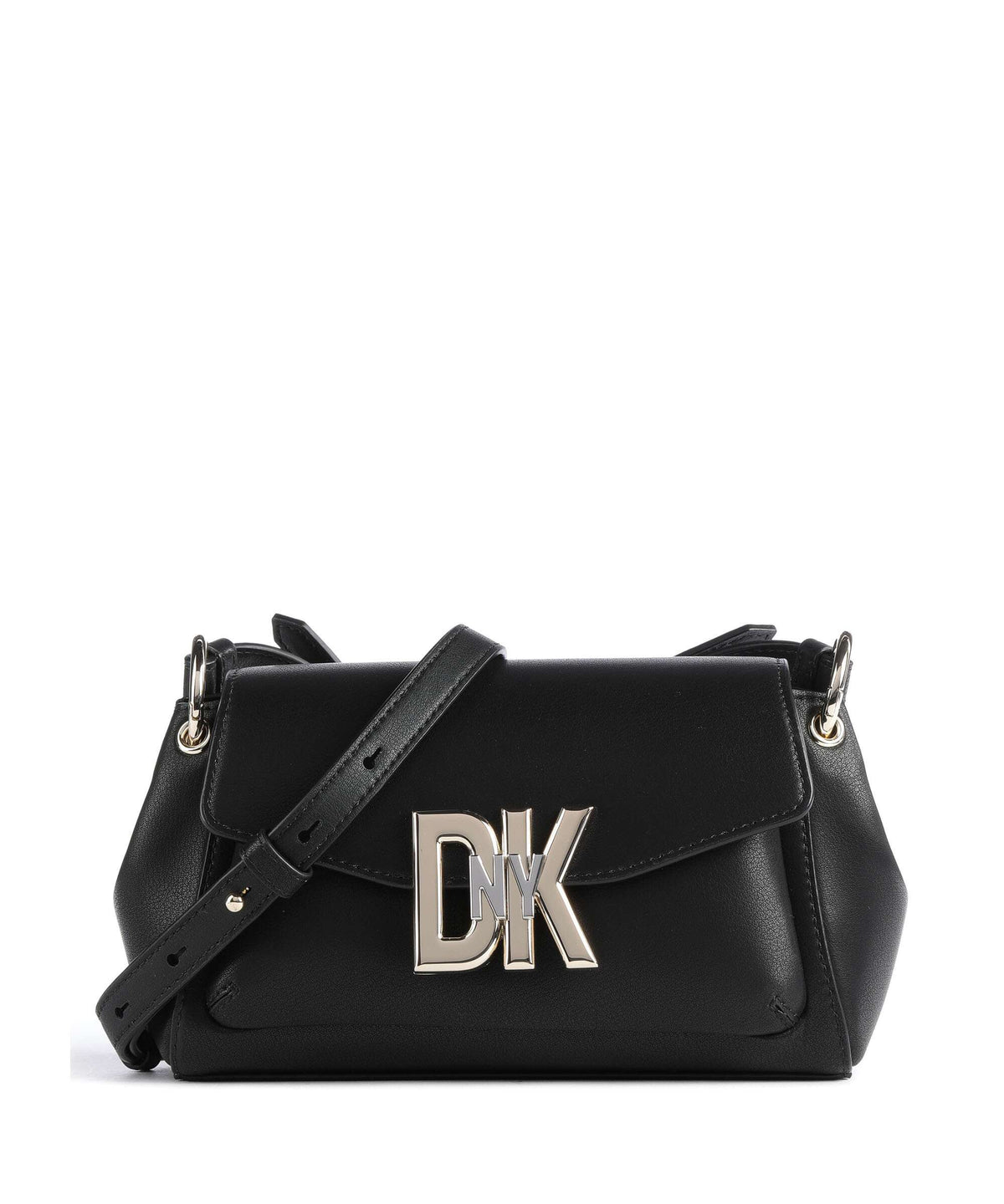 DKNY Milano Downtown Crossbody bag black/gold