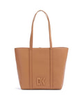 DKNY Milano Seventh Avenue Tote bag caramel
