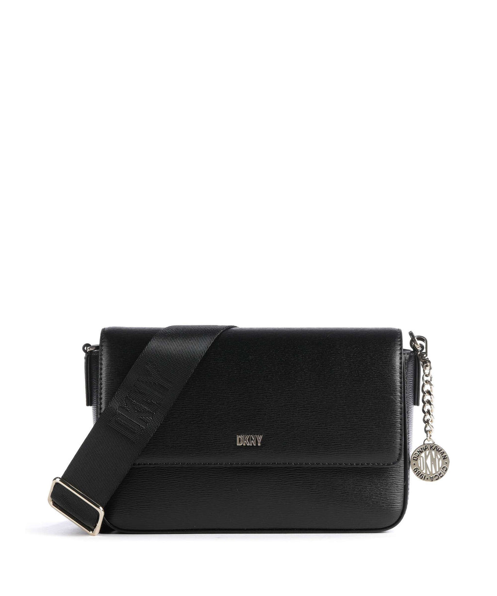 DKNY Bryant Crossbody bag black/gold