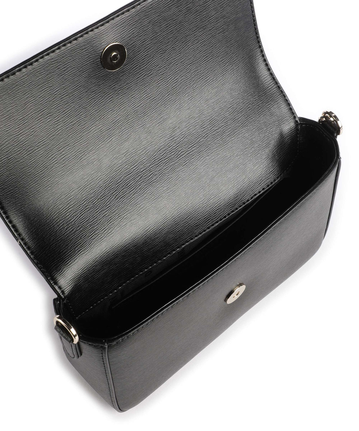 DKNY Bryant Crossbody bag black/gold
