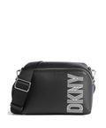 DKNY Tilly Crossbody bag black/silver