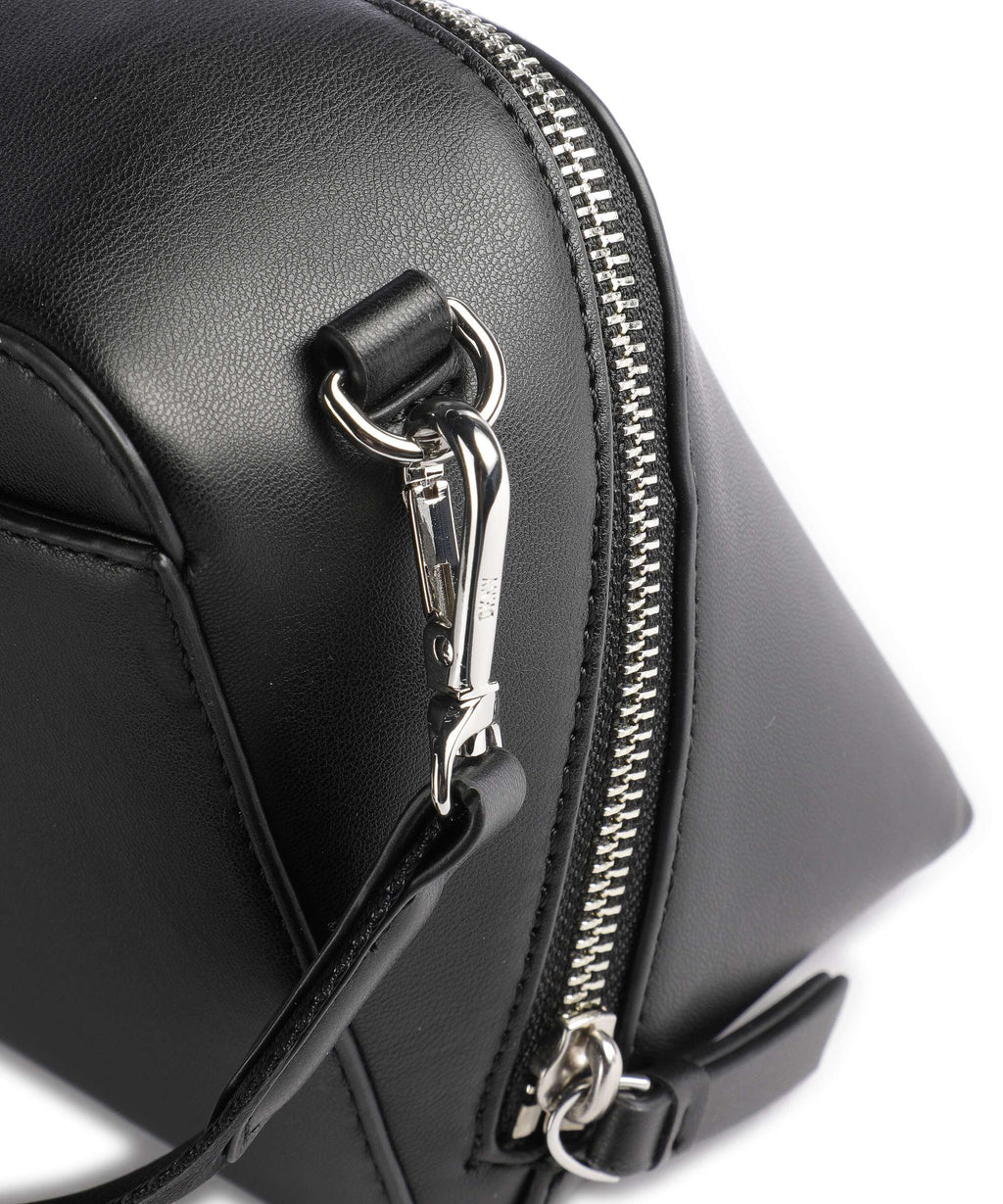 DKNY Tilly Crossbody bag black/silver