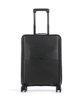 Pack Easy Jet Spinner (4 wheels) black