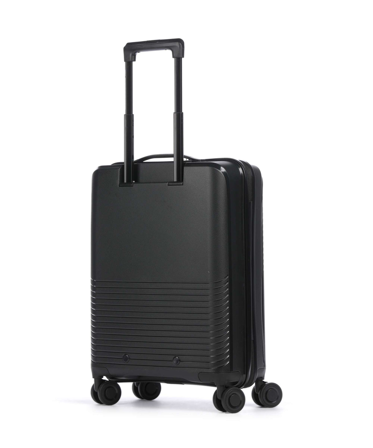 Pack Easy Jet Spinner (4 wheels) black