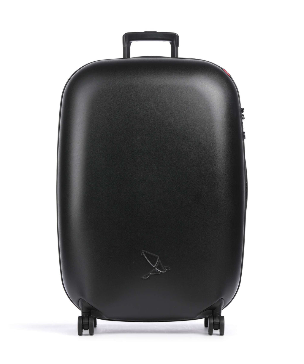 Pack Easy Gen-T Spinner (4 wheels) black