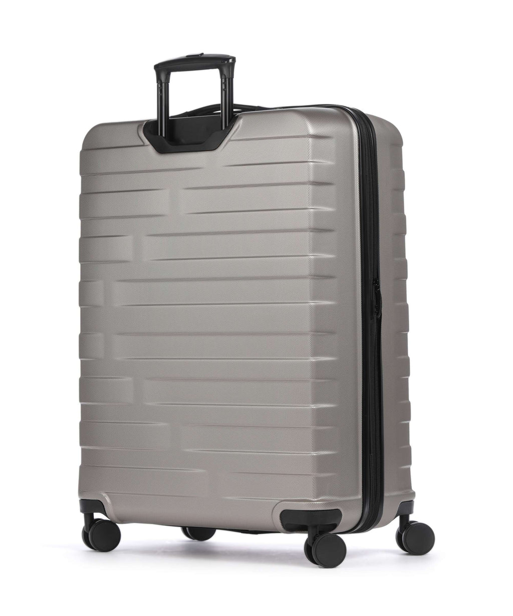 Pack Easy Clipper-Kosmo Spinner (4 wheels) prosecco